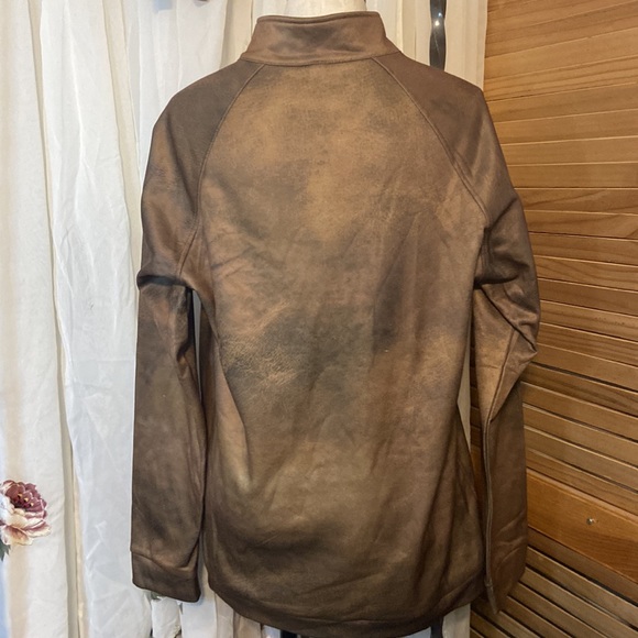 NWT OC Order Plus pullover, size L - Picture 2 of 6